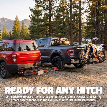 Hitch Stabilizer