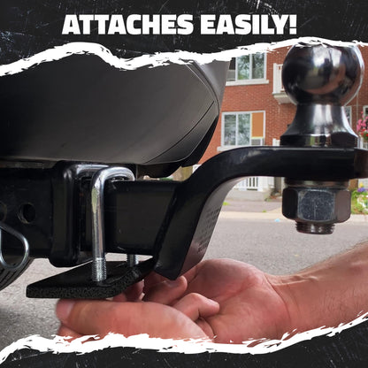 Hitch Stabilizer