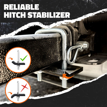 Hitch Stabilizer