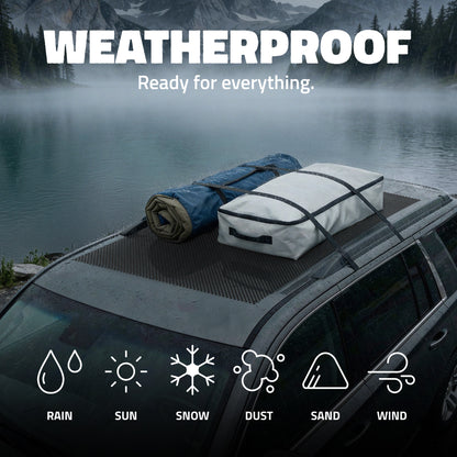 Protective Car Roof Mats