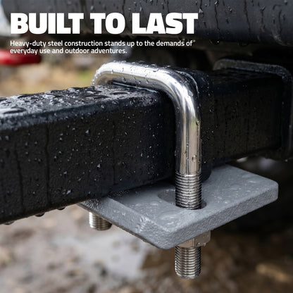Hitch Stabilizer