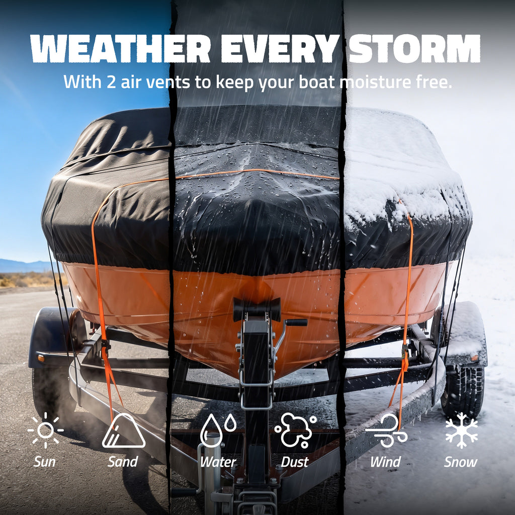 Boat Covers