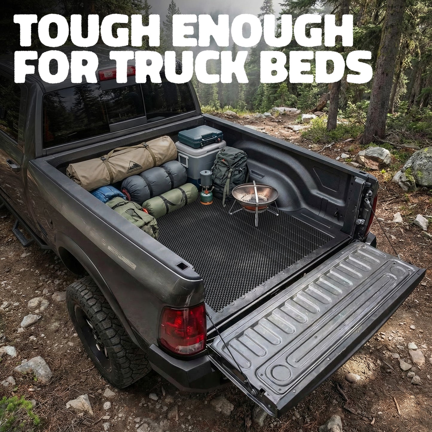 Protective Car Roof Mats