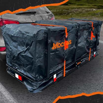 70"x30"x6" Cargo Hitch Carrier