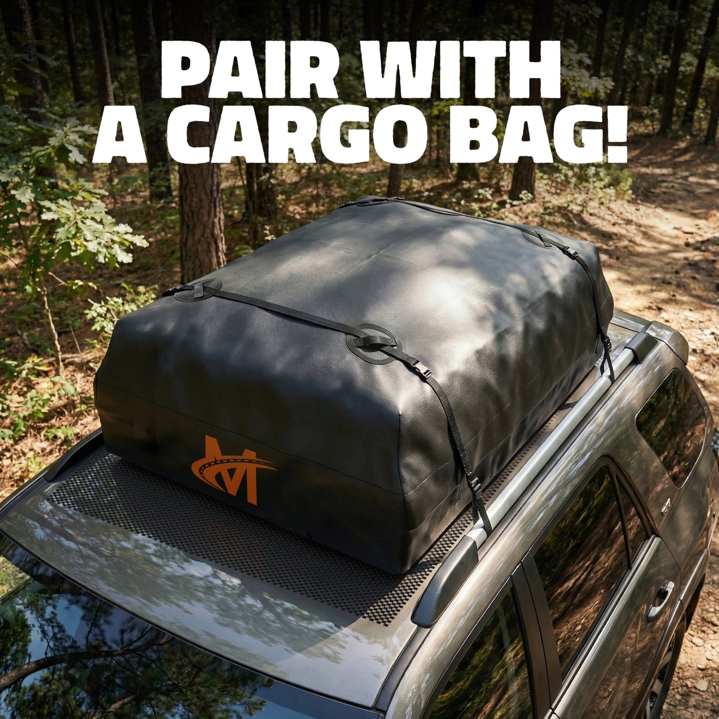 Protective Car Roof Mats