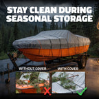Boat Covers