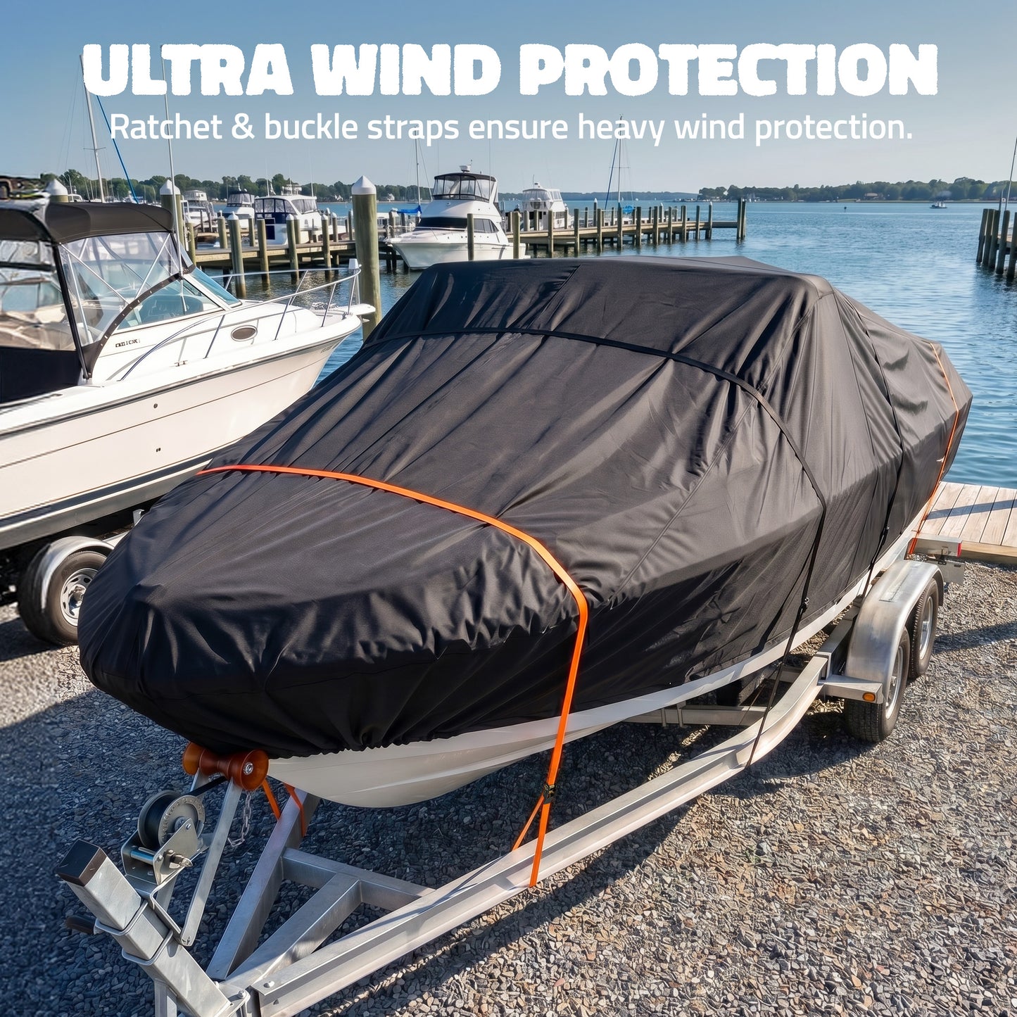 Boat Covers