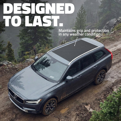 Protective Car Roof Mats