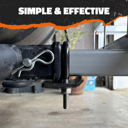 Hitch Stabilizer