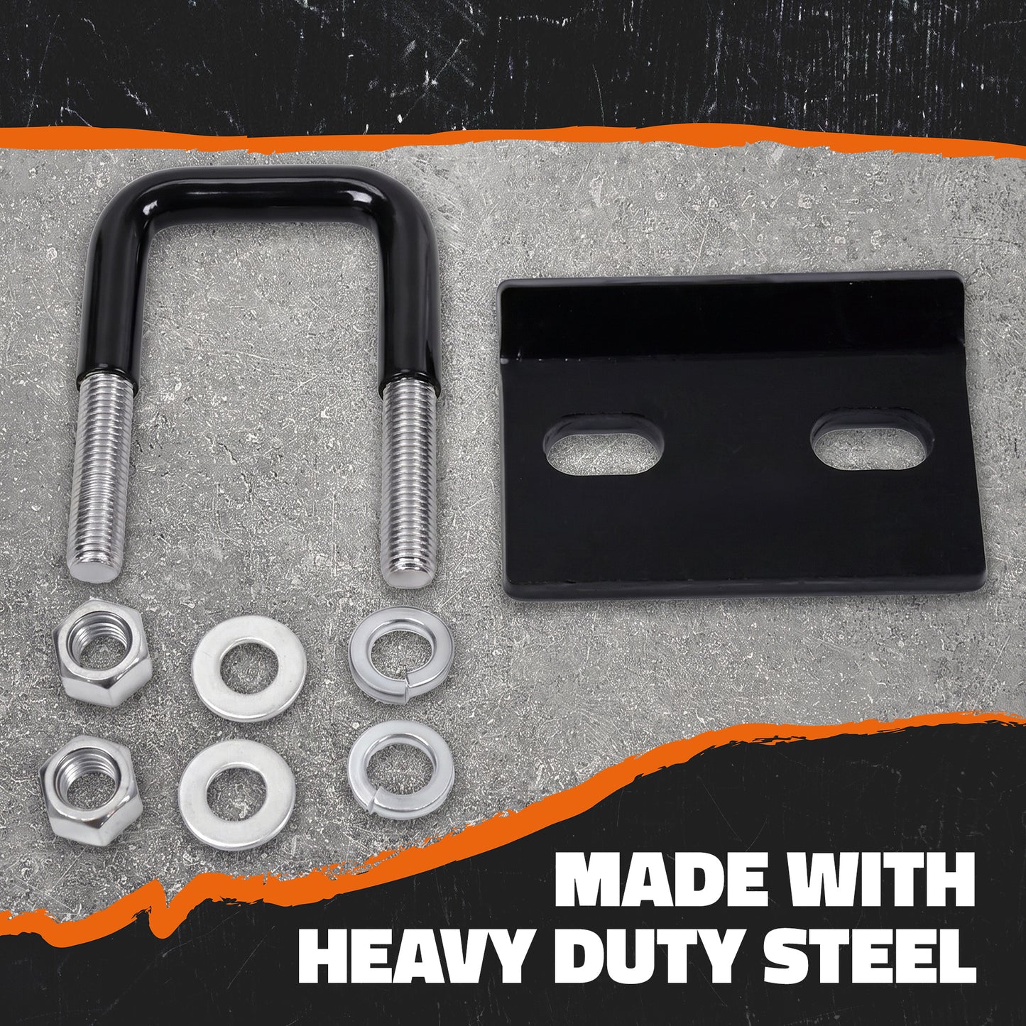Hitch Stabilizer