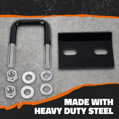 Hitch Stabilizer