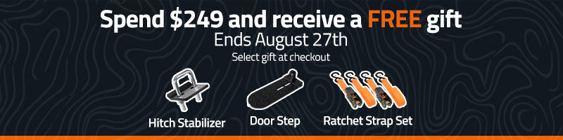 Get your free gift today!