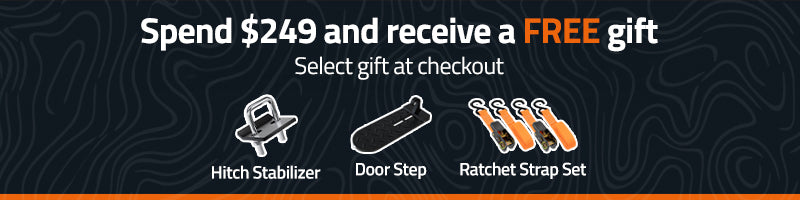 Get your free gift today!