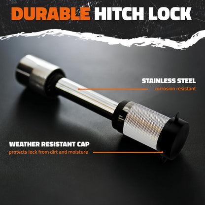 Hitch Lock