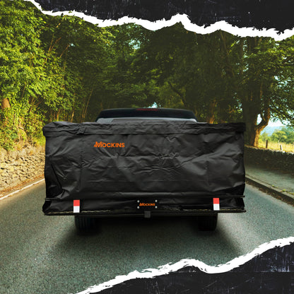 40 Cu Ft Cargo Bag 70"x30"x33"