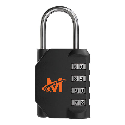 Cargo Bag Lock