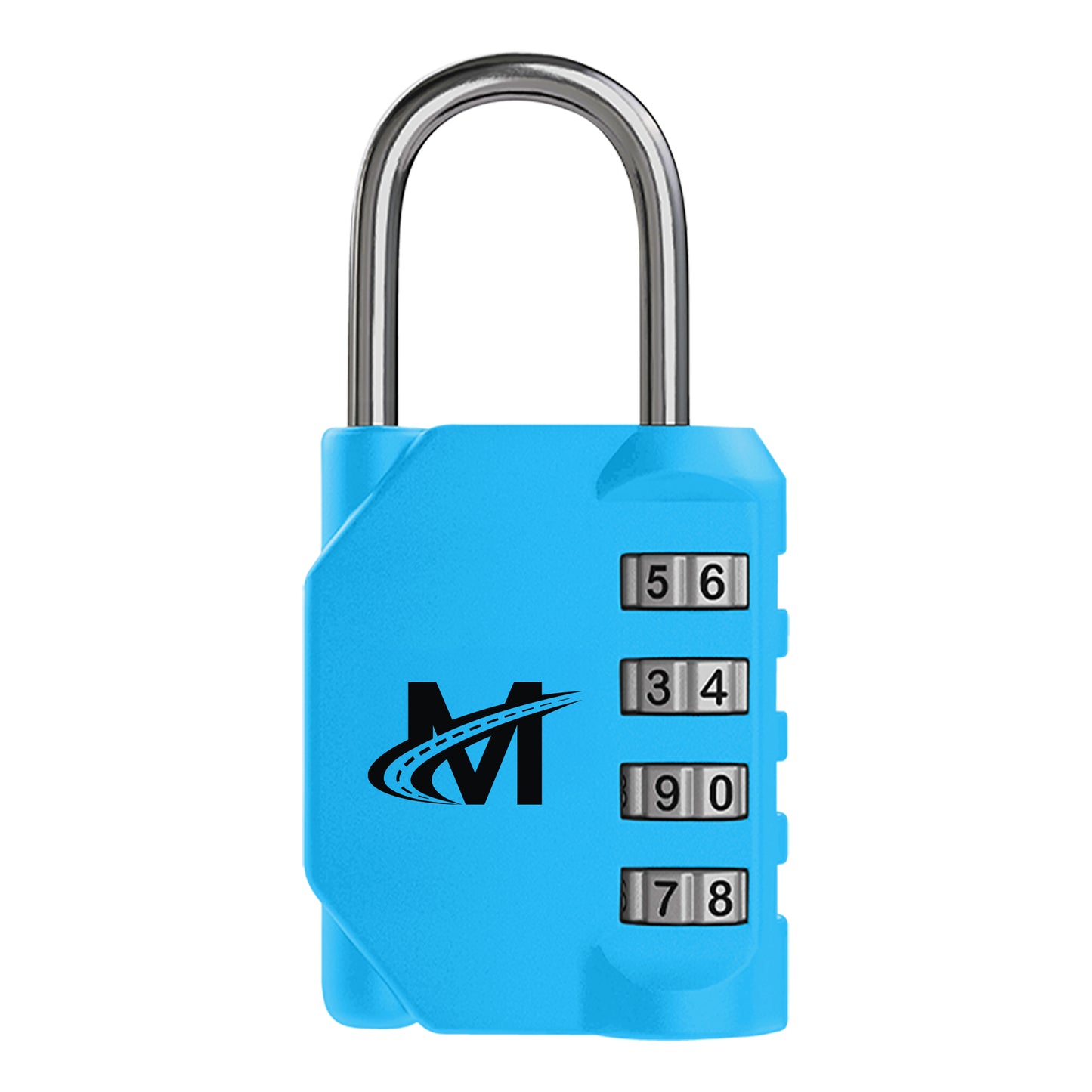 Cargo Bag Lock