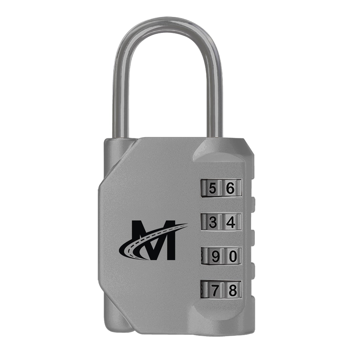 Cargo Bag Lock