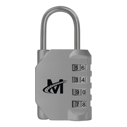 Cargo Bag Lock