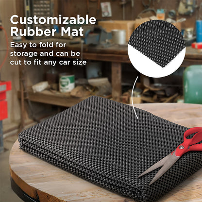 Protective Car Roof Mats