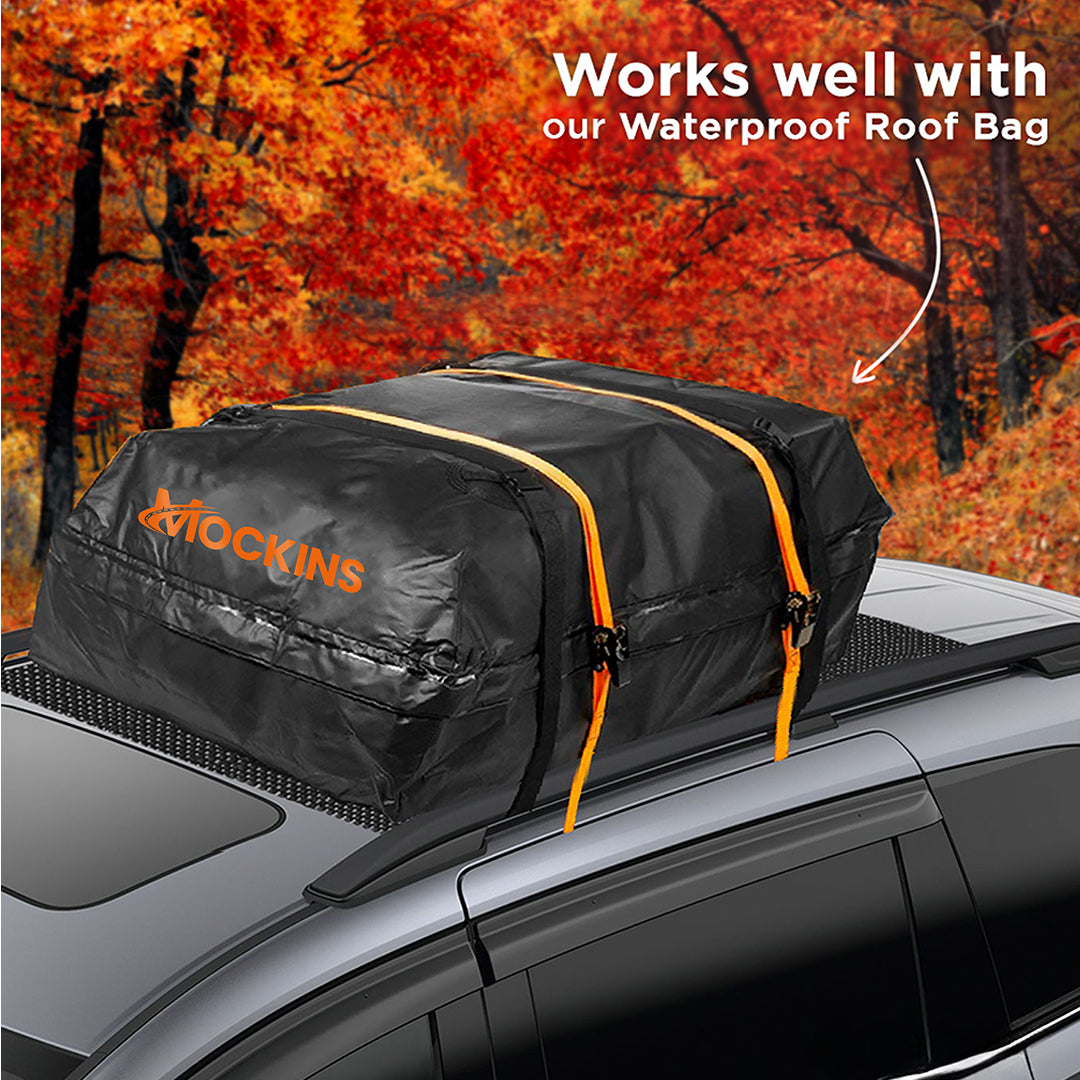 Protective Car Roof Mats