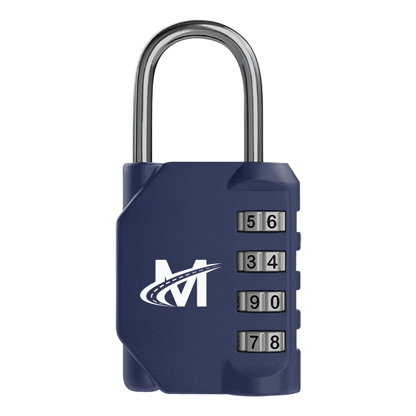 Cargo Bag Lock