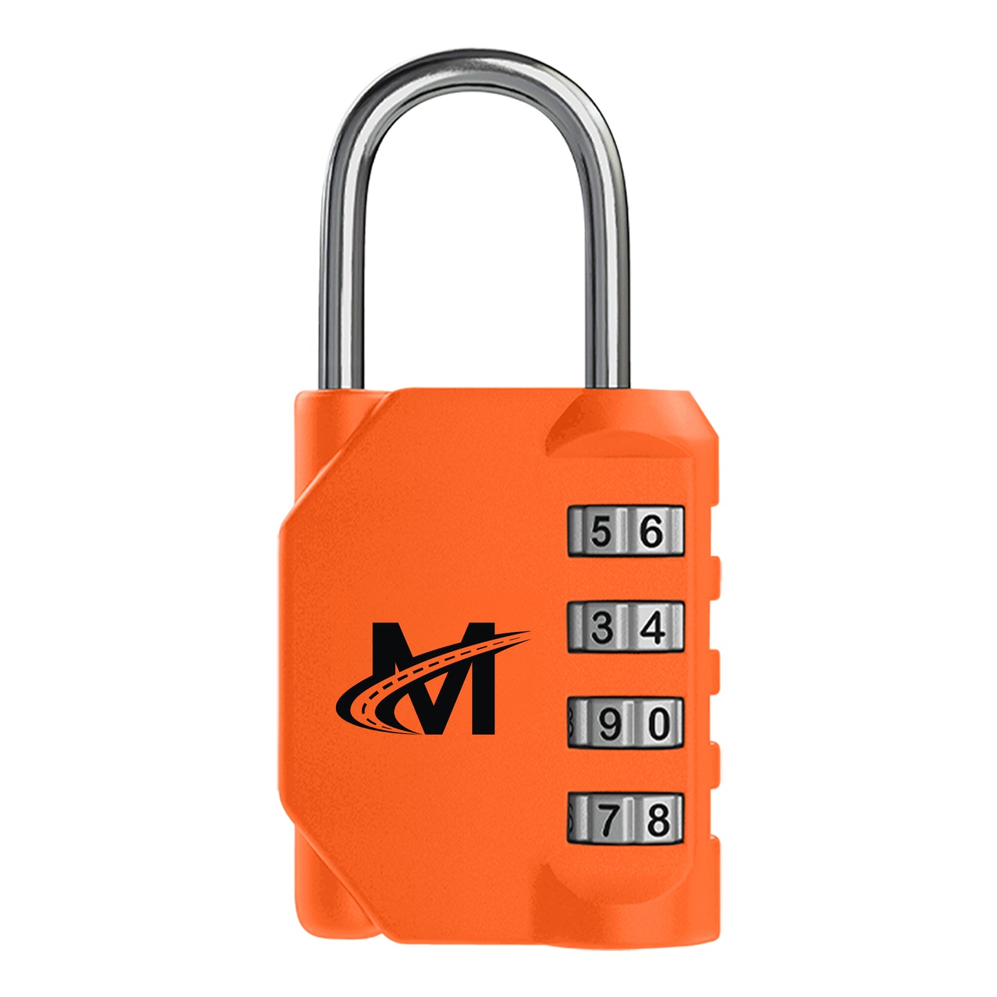 Cargo Bag Lock
