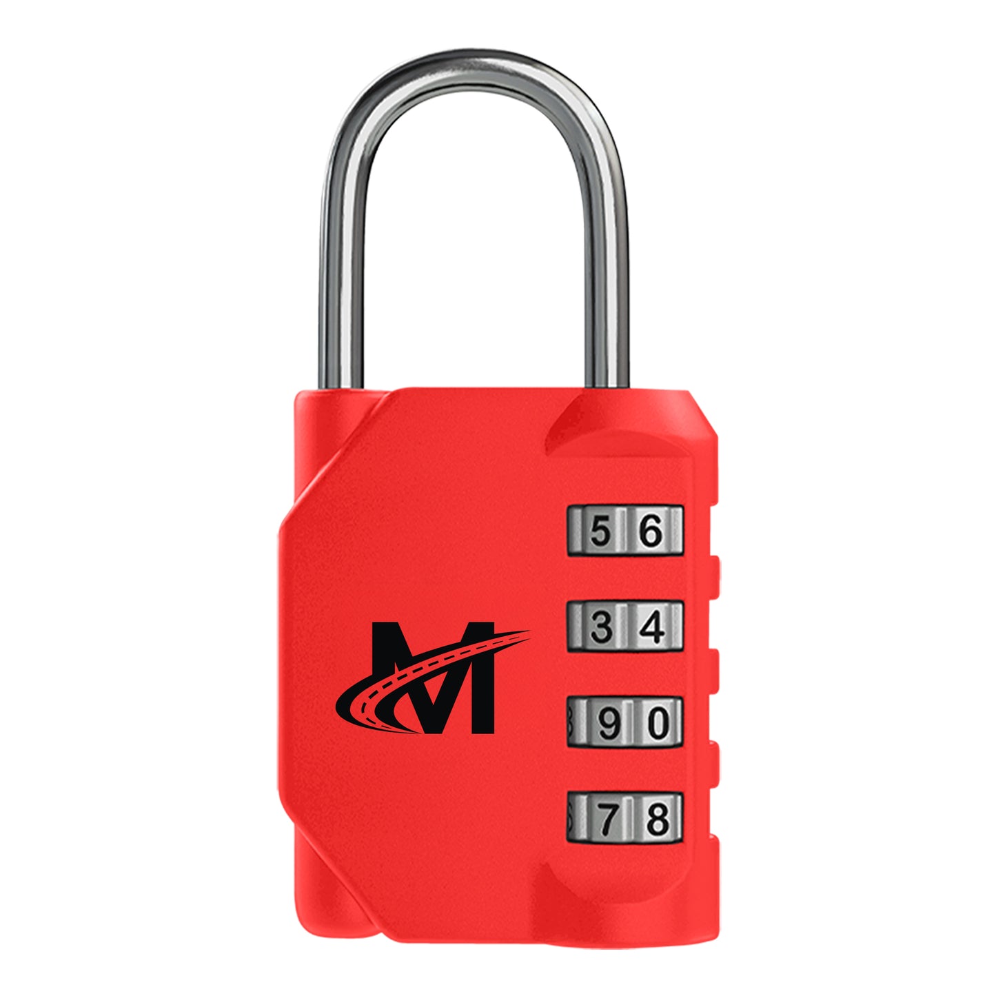 Cargo Bag Lock