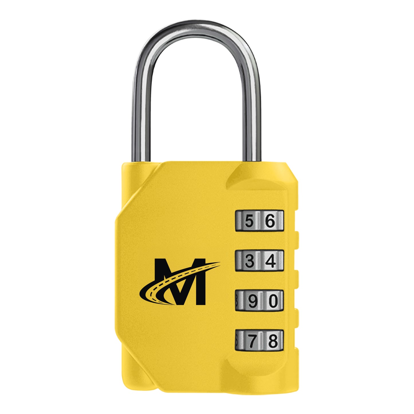 Cargo Bag Lock