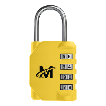Cargo Bag Lock