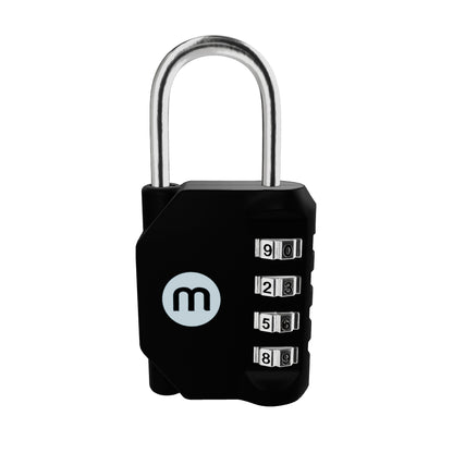 Cargo Bag Lock