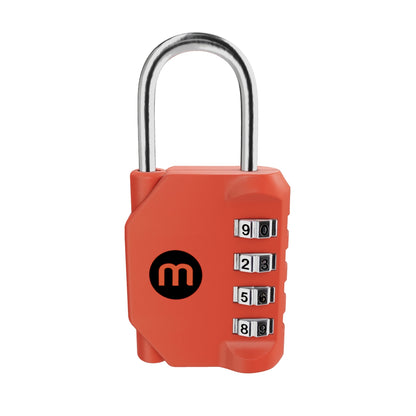 Cargo Bag Lock