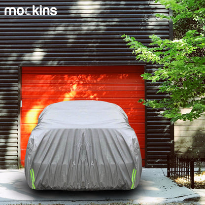 Mockins Waterproof Car Cover