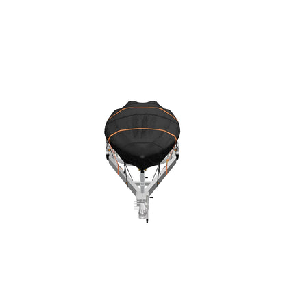 600D Boat Cover