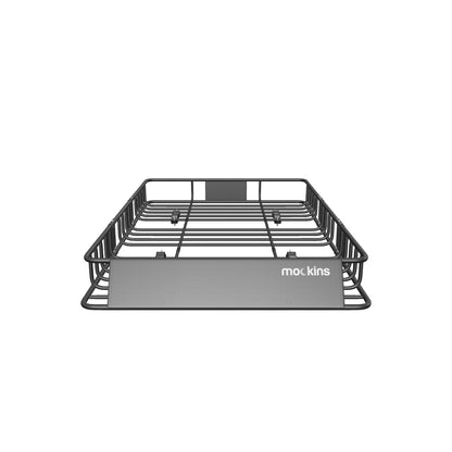 64"x39"x6" Extendable Rooftop Carrier