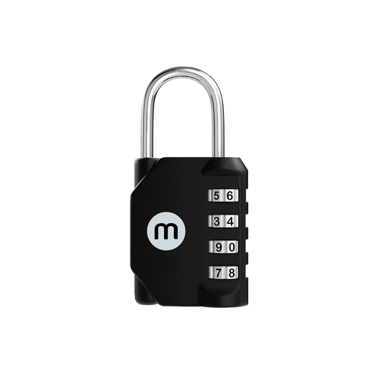 Mockins Cargo Bag Lock